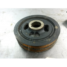 94W005 Crankshaft Pulley For 05-09 Hyundai Tucson  2.0
